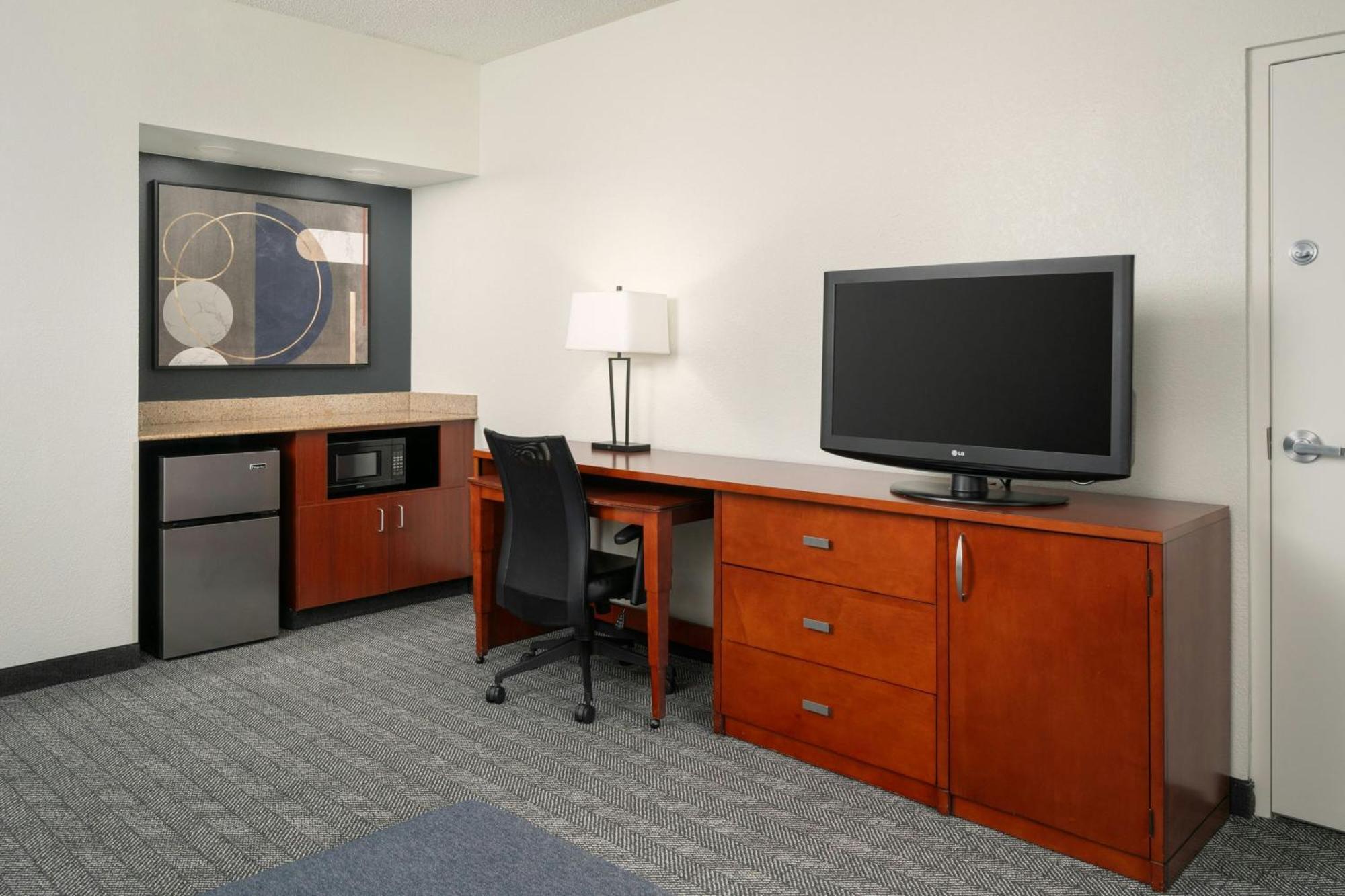คอร์ตยาร์ด บาย แมริออท เมลเบิร์น เวสต์ Hotel ภายนอก รูปภาพ