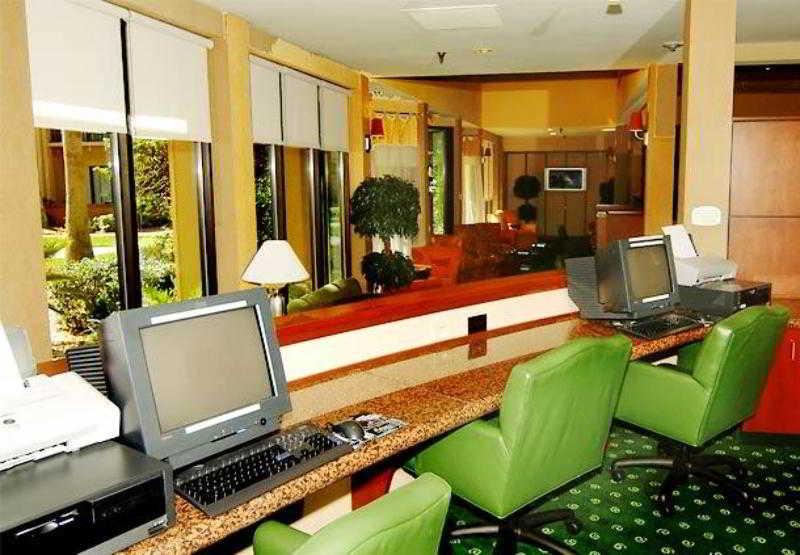 คอร์ตยาร์ด บาย แมริออท เมลเบิร์น เวสต์ Hotel สิ่งอำนวยความสะดวก รูปภาพ