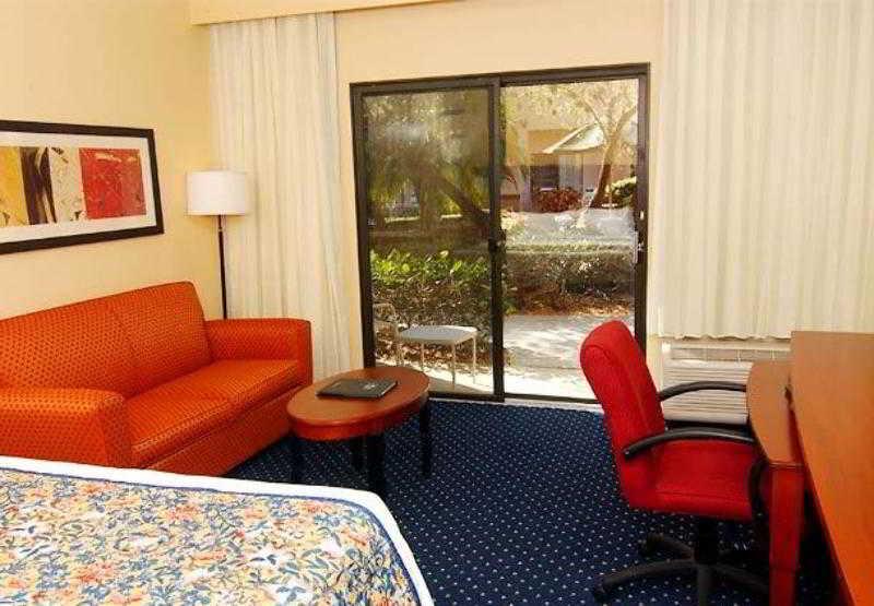 คอร์ตยาร์ด บาย แมริออท เมลเบิร์น เวสต์ Hotel ห้อง รูปภาพ